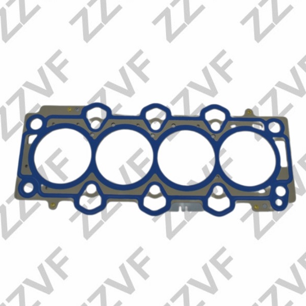Прокладка ГБЦ hyundai tucson (15-21) - ZZVF ZVVC157