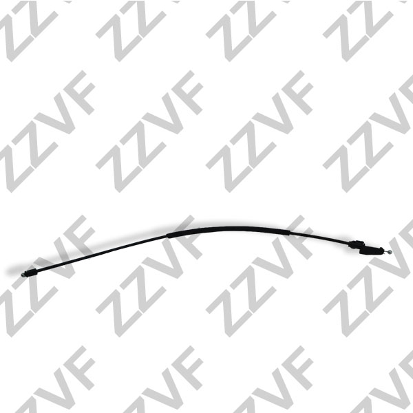 Трос привода замка капота VW jetta (11-18) - ZZVF ZVTZK92