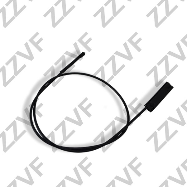 Трос привода замка капота BMW 1 E82 (06-13) - ZZVF ZVTZK87