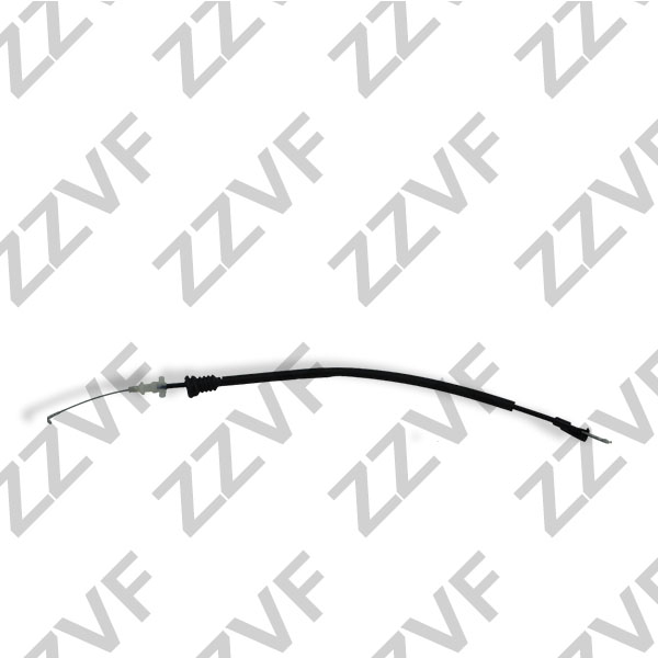 Трос привода замка двери VW passat (05-10) - ZZVF ZVTZK68