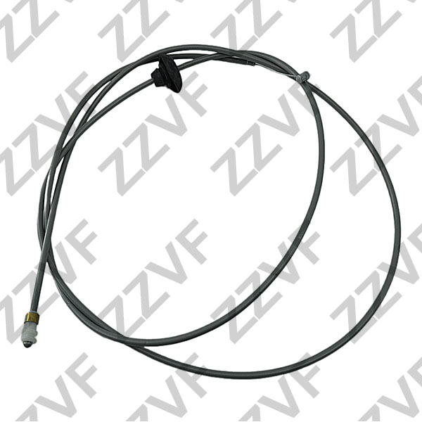 Трос замка капота mercedes vito (447) (14-…) - ZZVF ZVTZK57