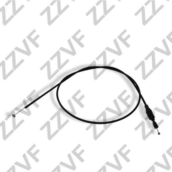 Трос замка капота mercedes a-class w176 (12-18), c117 CLA (13-19), gla-class x156 (14-20), w246 B-K - ZZVF ZVTZK54