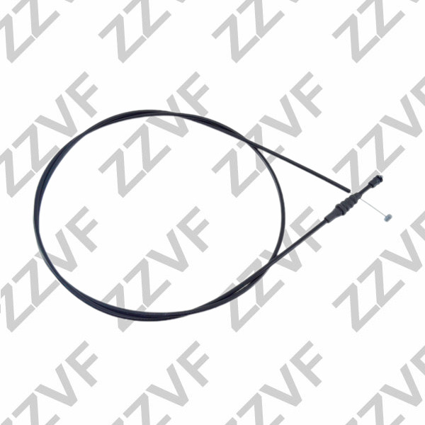Трос привода замка капота mercedes a-class w177 (18-...) - ZZVF ZVTZK51