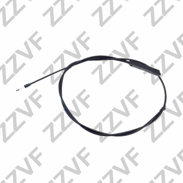 Трос привода замка капота mercedes w251 r-klasse (05-17) - ZZVF ZVTZK48