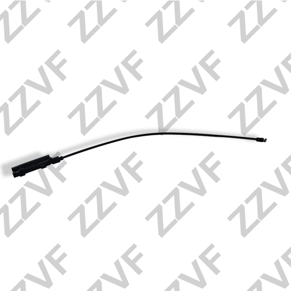 Трос открывания капота BMW 7e65/e66 (01-08) - ZZVF ZVTZK30