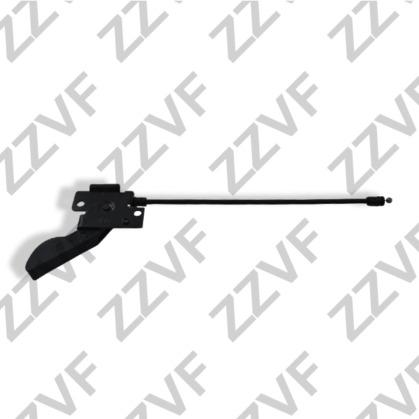 Трос открывания капота BMW X5 f15/f85 (13-18), X6 f16/f86 (14-20) - ZZVF ZVTZK29