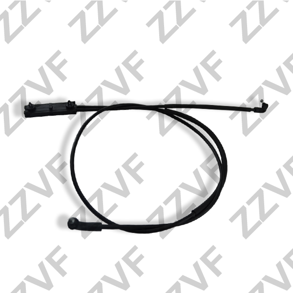 Трос открывания капота BMW 5g30/g31/f90, 6GT G32 (17...), 7g11/g12 (15...) - ZZVF ZVTZK27