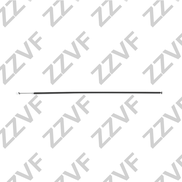 Трос привода замка капота BMW 3 E46 (98-05) - ZZVF ZVTZK11