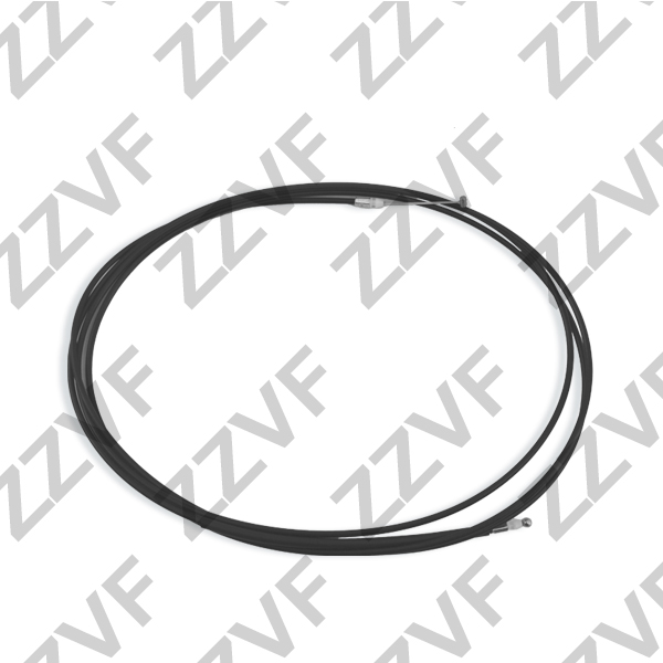 Трос привода замка toyota camry CV3 (01-06) - ZZVF ZVTZK04