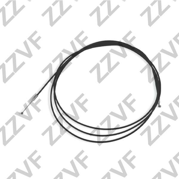 Трос привода замка toyota corolla E12 (01-06) - ZZVF ZVTZK03