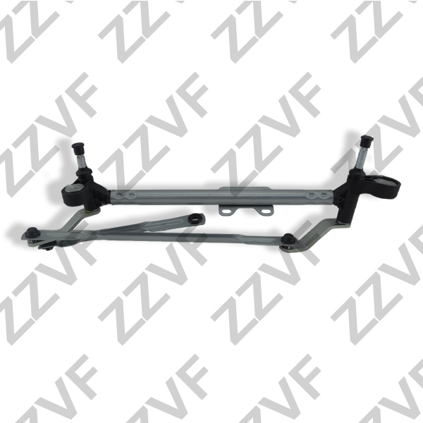 Трапеция стеклоочистителя opel corsa d (07-…) - ZZVF ZVTRC086