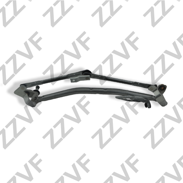 Трапеция стеклоочистителя VW polo (04-10) - ZZVF ZVTRC076