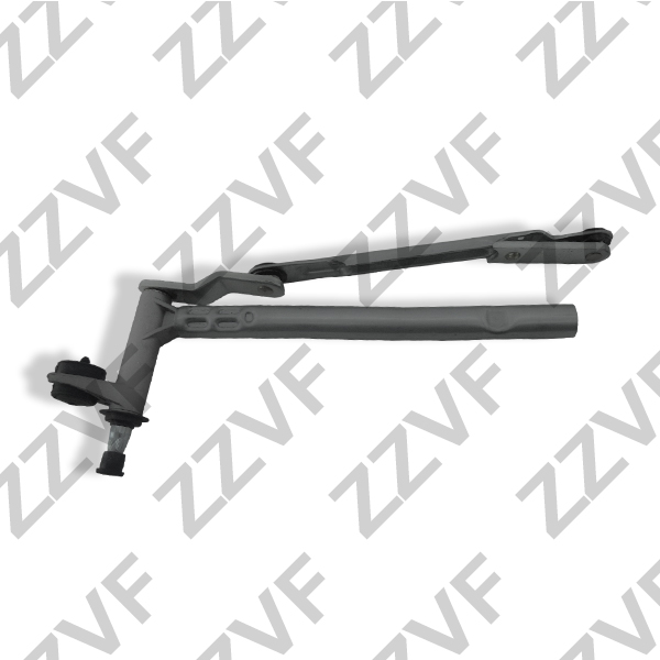 Трапеция стеклоочистителя VW touran (03-08) - ZZVF ZVTRC075