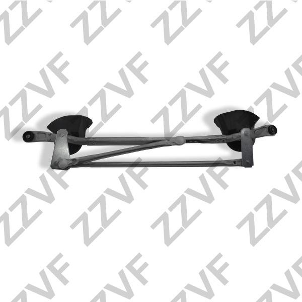 Трапеция стеклоочистителя mitsubishi outlander (gf) (12...) - ZZVF ZVTRC072