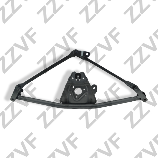 Трапеция стеклоочистителя renault kangoo (98-09) - ZZVF ZVTRC068