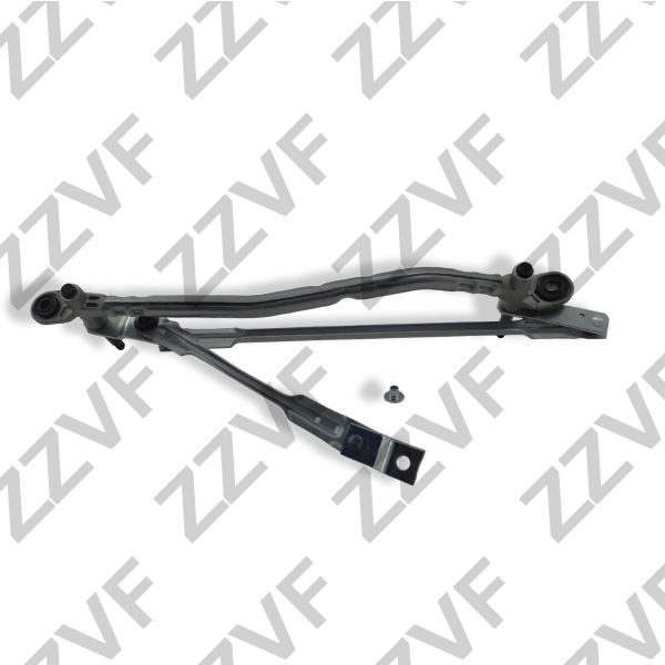 Трапеция стеклоочистителя BMW X1 F48 (14...) - ZZVF ZVTRC067
