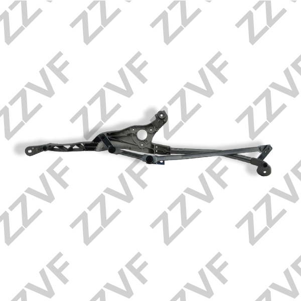 Трапеция стеклоочистителя mercedes w212 (09...) - ZZVF ZVTRC065