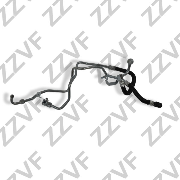 Трубка ГУР BMW X6 E71 (08-14) - ZZVF ZVTR162