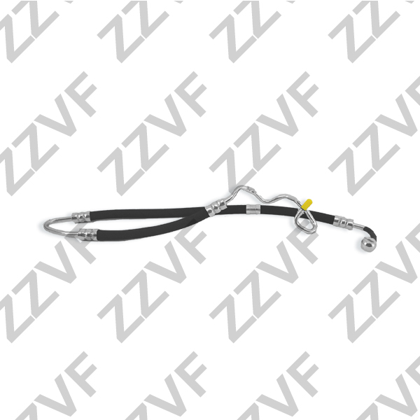 Шланг ГУР mercedes w211 (02-09) - ZZVF ZVTR161