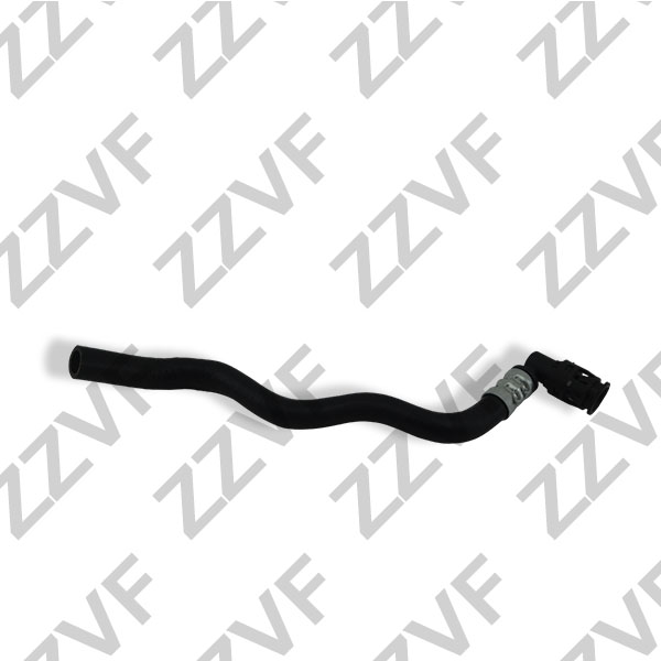 Шланг ГУР BMW 5’f07 (09-16) - ZZVF ZVTR155