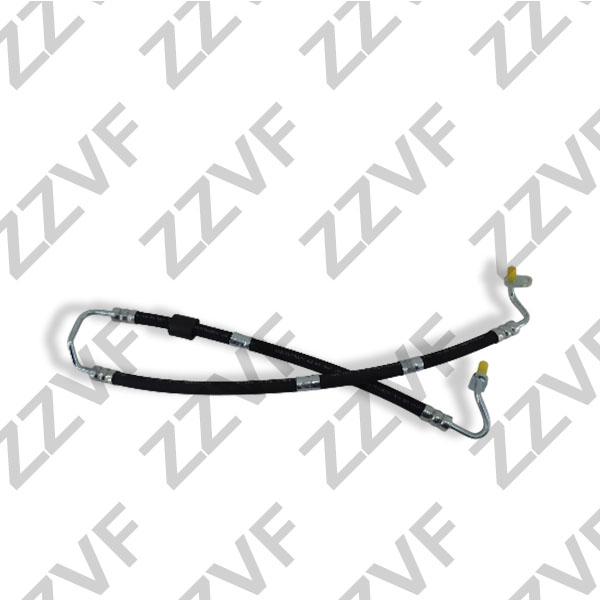 Шланг ГУР mercedes w212 (09...) - ZZVF ZVTR153
