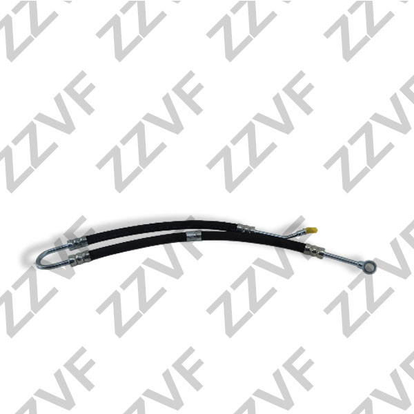 Шланг ГУР mercedes w164 (05-11), w251 (05-17) - ZZVF ZVTR152