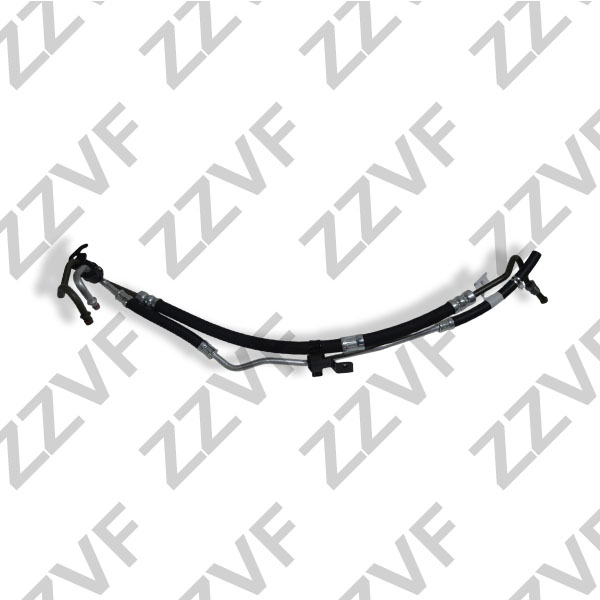 Шланг ГУР volvo V50 (04-12) - ZZVF ZVTR142