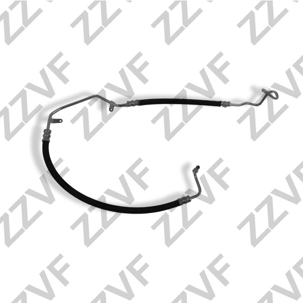 Шланг ГУР mercedes w221 (05...) - ZZVF ZVTR139