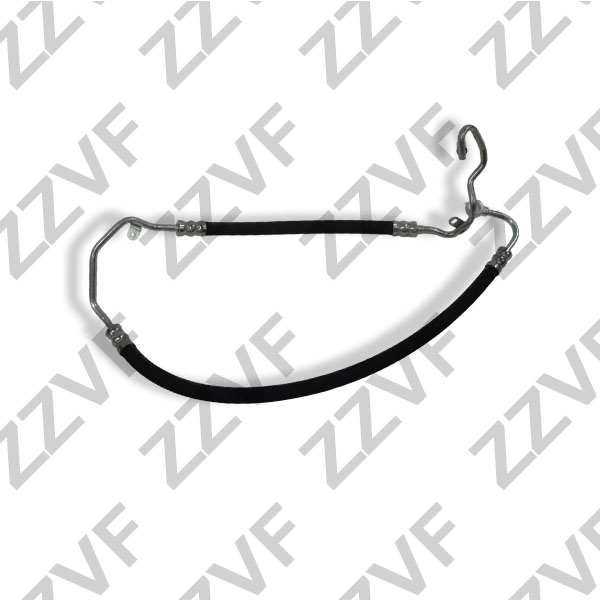 Шланг ГУР mercedes w211 e-klasse (02-09) - ZZVF ZVTR138