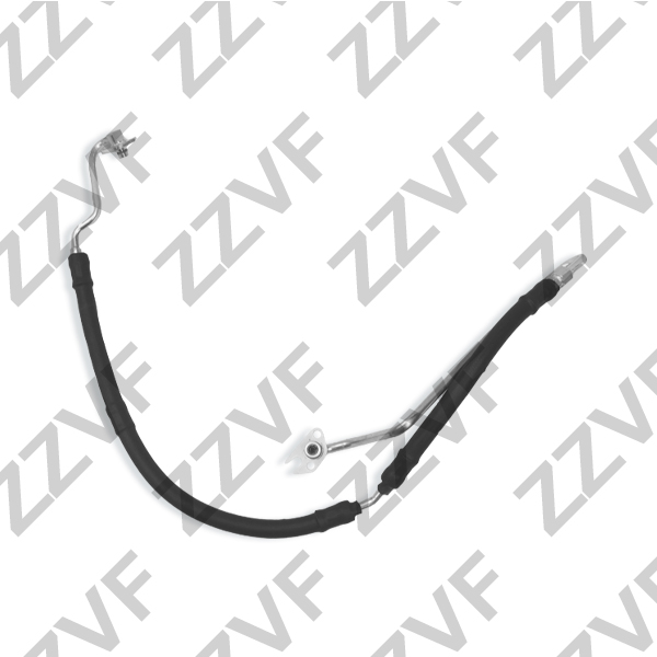 Шланг ГУР audi A4 B8 (07-...), Q5 (08-...) - ZZVF ZVTR062