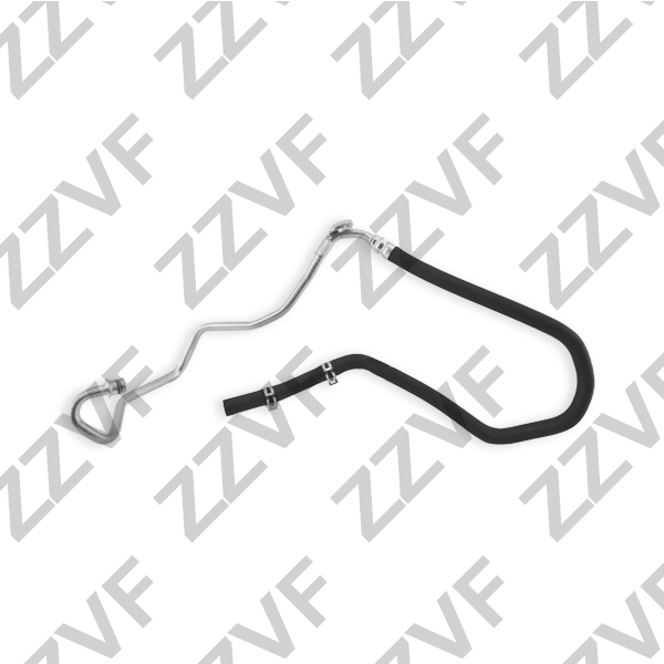 Шланг ГУР audi A4 B8 (07-...) - ZZVF ZVTR061