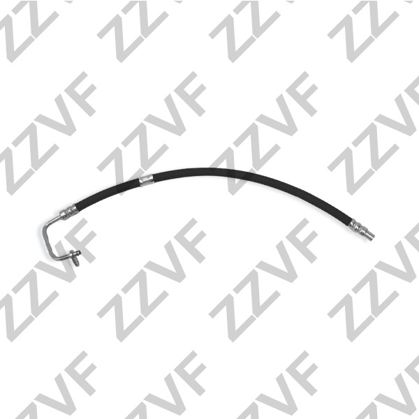 Шланг ГУР ford mondeo IV (07-...) - ZZVF ZVTR049