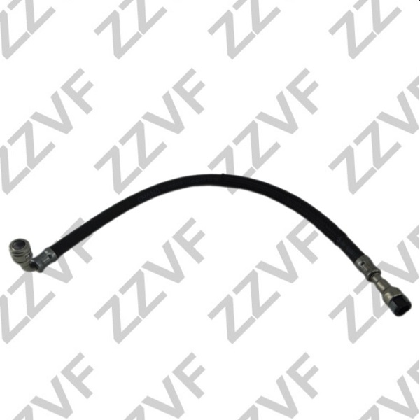 Трубка топливная BMW 1 f20/f21 (11-19), 3 f30/f31/f80 (11-20) - ZZVF ZVTP292