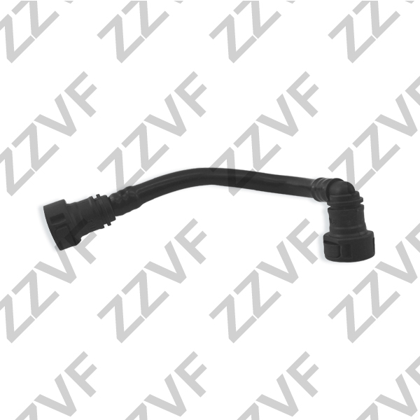 Трубка топливная MAN tga/tgx/tgs - ZZVF ZVTP279