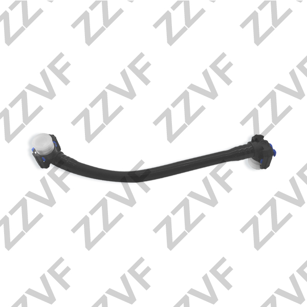Трубка топливная MAN TGX (07-14) - ZZVF ZVTP272