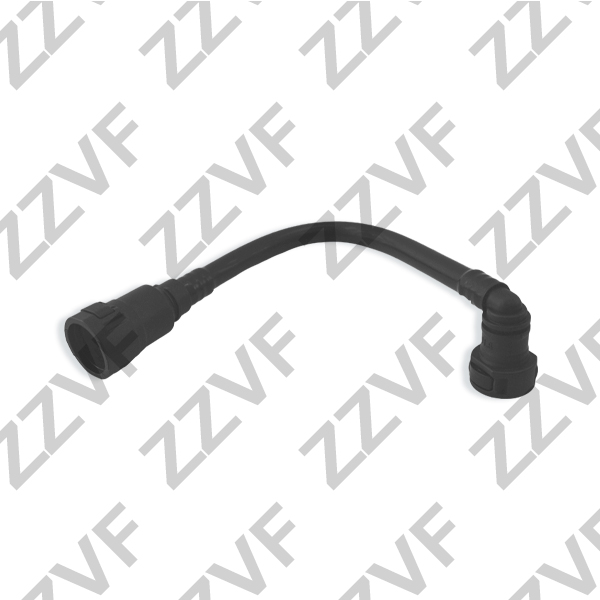 Трубка топливная MAN TGX (07-...), TGA (00-08) - ZZVF ZVTP271