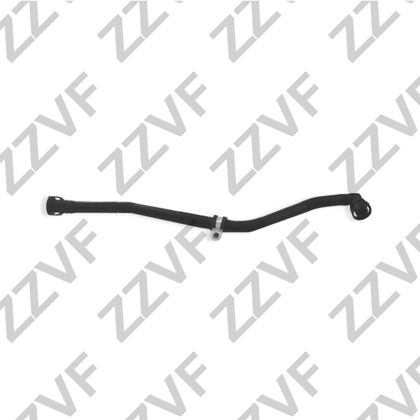 Трубка топливная MAN TGX (07-...) - ZZVF ZVTP266