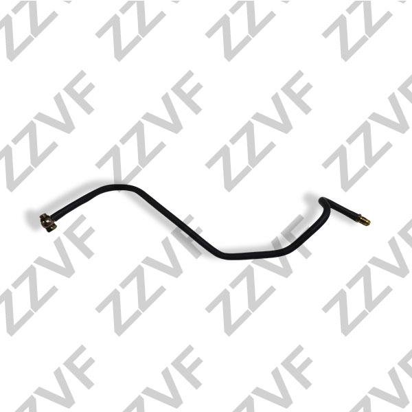 Трубка топливная volvo truck FH (02-19), FM (02-13) - ZZVF ZVTP264