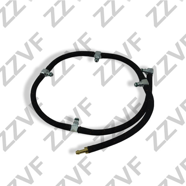 Трубка топливная volvo c30/c70 (06-13), S40 (04-12), S60 (00-18), S80 (06-16), V50 (04-12), V70 (07- - ZZVF ZVTP261