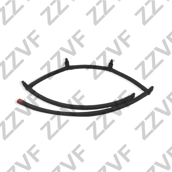 Трубка топливная volvo V40 (01-40) - ZZVF ZVTP260