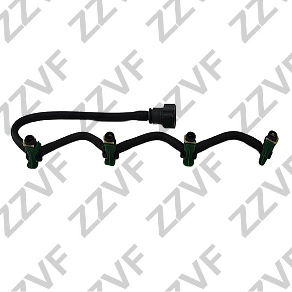 Трубка топливная volvo S60 (10-18), V40 (12-19), V60 (11-18) с датчиком - ZZVF ZVTP259