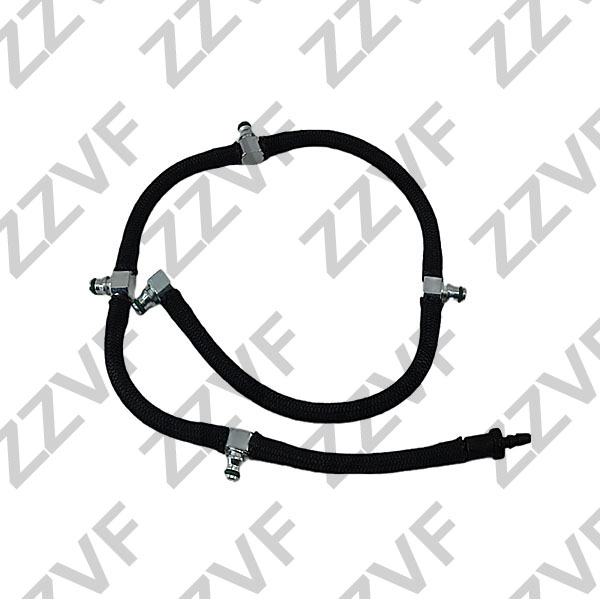 Трубка топливная volvo v70/xc70 cross country (00-07), xc90 (02-15) - ZZVF ZVTP257