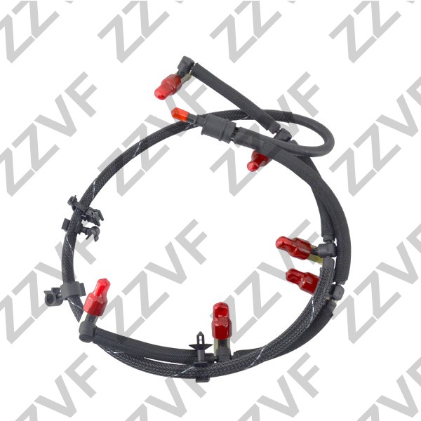 Трубка топливная land rover range rover IV (13-21), sport (05-21), discovery III (04-09), IV (09-16) - ZZVF ZVTP254