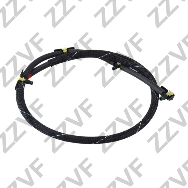 Трубка топливная BMW 1f20/21 (11-19), 2f45/f46 (15...) - ZZVF ZVTP245