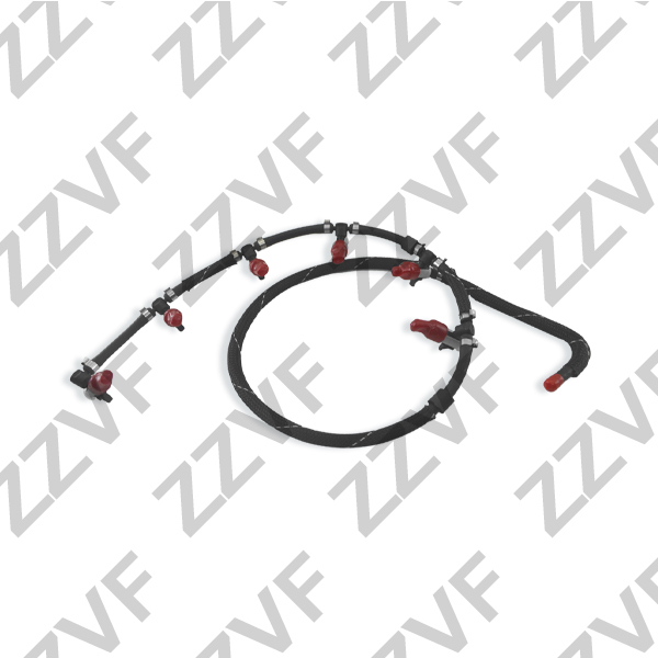 Трубка топливная BMW 3e92/e93 (06-12), 5e60/e61 (03-09), 6e63/e64 (04-09), 7e65/e66 (01-08), X3 - ZZVF ZVTP243