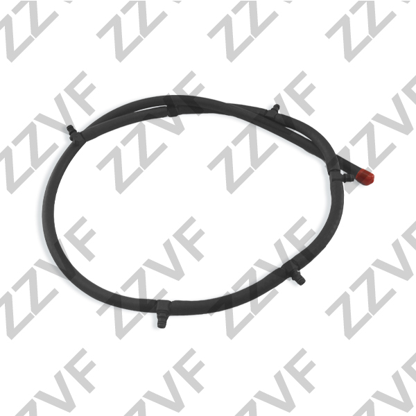 Трубка топливная BMW 5e60/e61 (03-09), 7e65/e66 (01-08), X5 E53 (00-07) - ZZVF ZVTP241