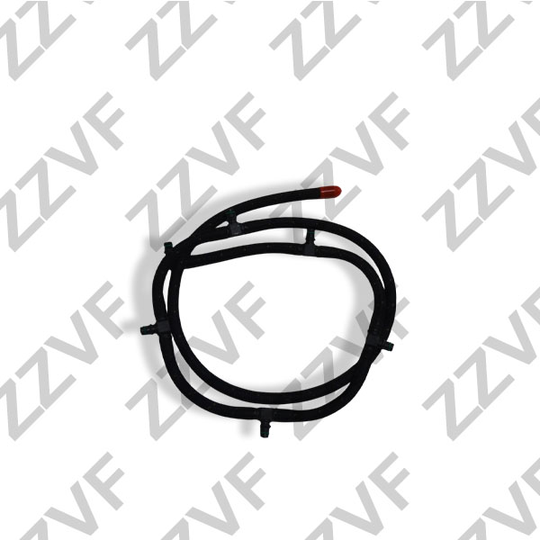 Трубка топливная BMW 5e60/e61 (03-09), 7e65/e66 (01-08), X5 E53 (00-07) - ZZVF ZVTP240