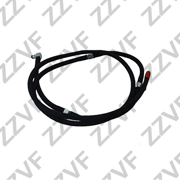 Трубка топливная BMW 1e87/e81 (04-11), 3e90/e91 (05-12), 5e60/e61 (09-16), X3 E83 (04-10) - ZZVF ZVTP239