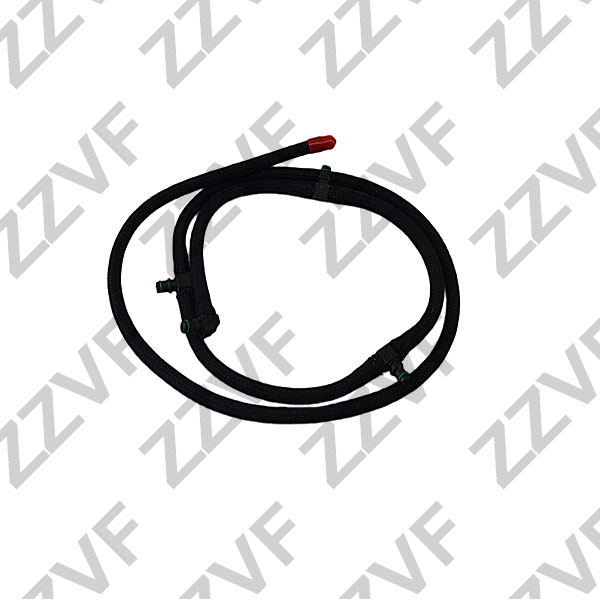 Трубка топливная BMW 1e87/e81/f20/f21 (04-11), 3e90/e91 (05-12), X1 E84 (09-15) - ZZVF ZVTP238
