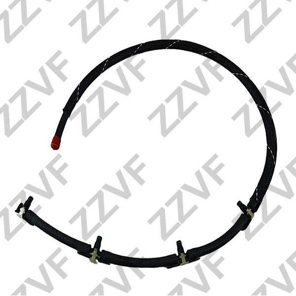 Трубка топливная BMW 3f31 (12-19), X3 F25 (10-17) - ZZVF ZVTP237
